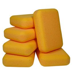 [ New Product ] All Purpose Sponge - All Purpose Sponge